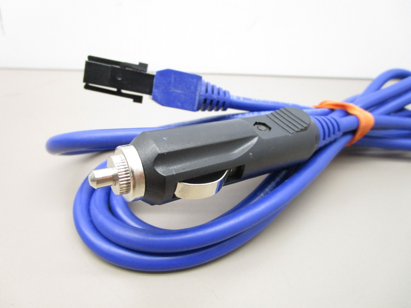 Nexiq 501004 Power Cable for Pro-Link iQ and Pocket iQ 12v Power Port Adapter