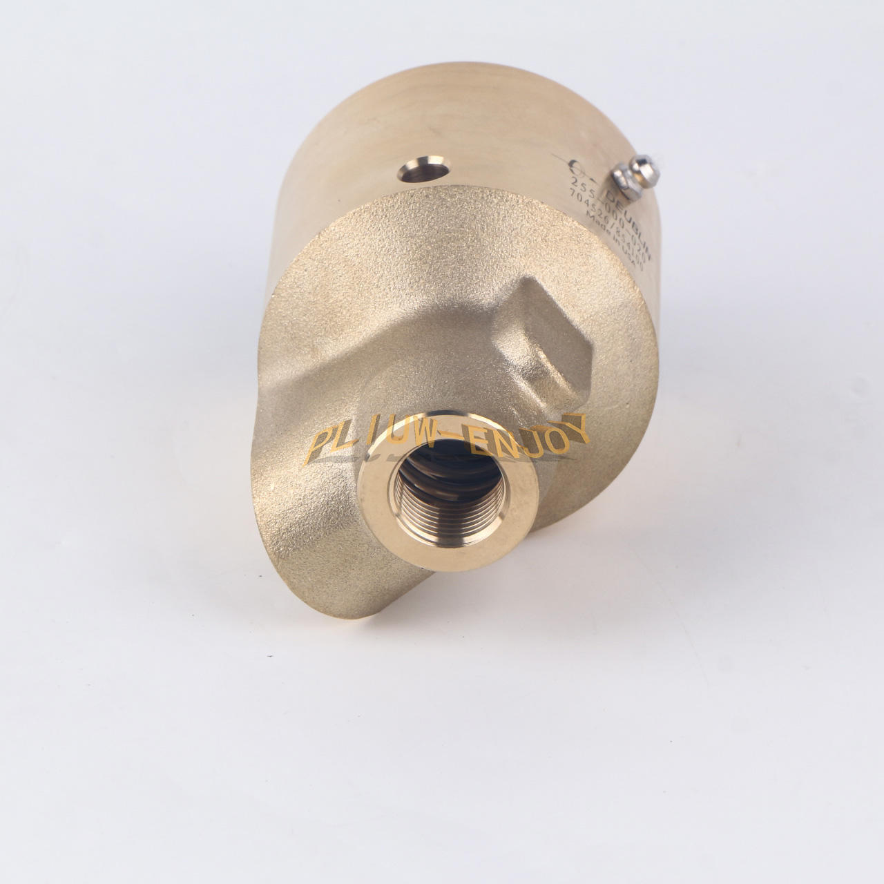 NEW 1PCS DEUBLIN 255-000-020 High-Speed Rotary Joint Substitute