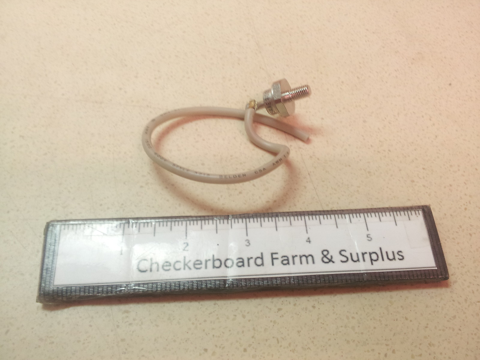NOS Prestolite Rectifier Lead Assembly 74808 A051-074808 2920V0714 2920001143370