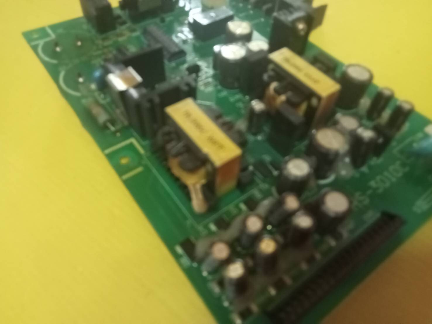 PCB CONTROL PRS-3010C,TR-2084 XXAT,TR-2085C X6FT.