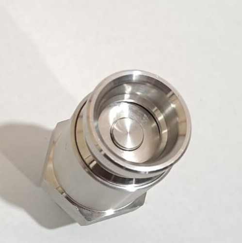 COUPLER QUICK CONNECT MALE SWAGELOK 1/2 316 QTM8 DESO