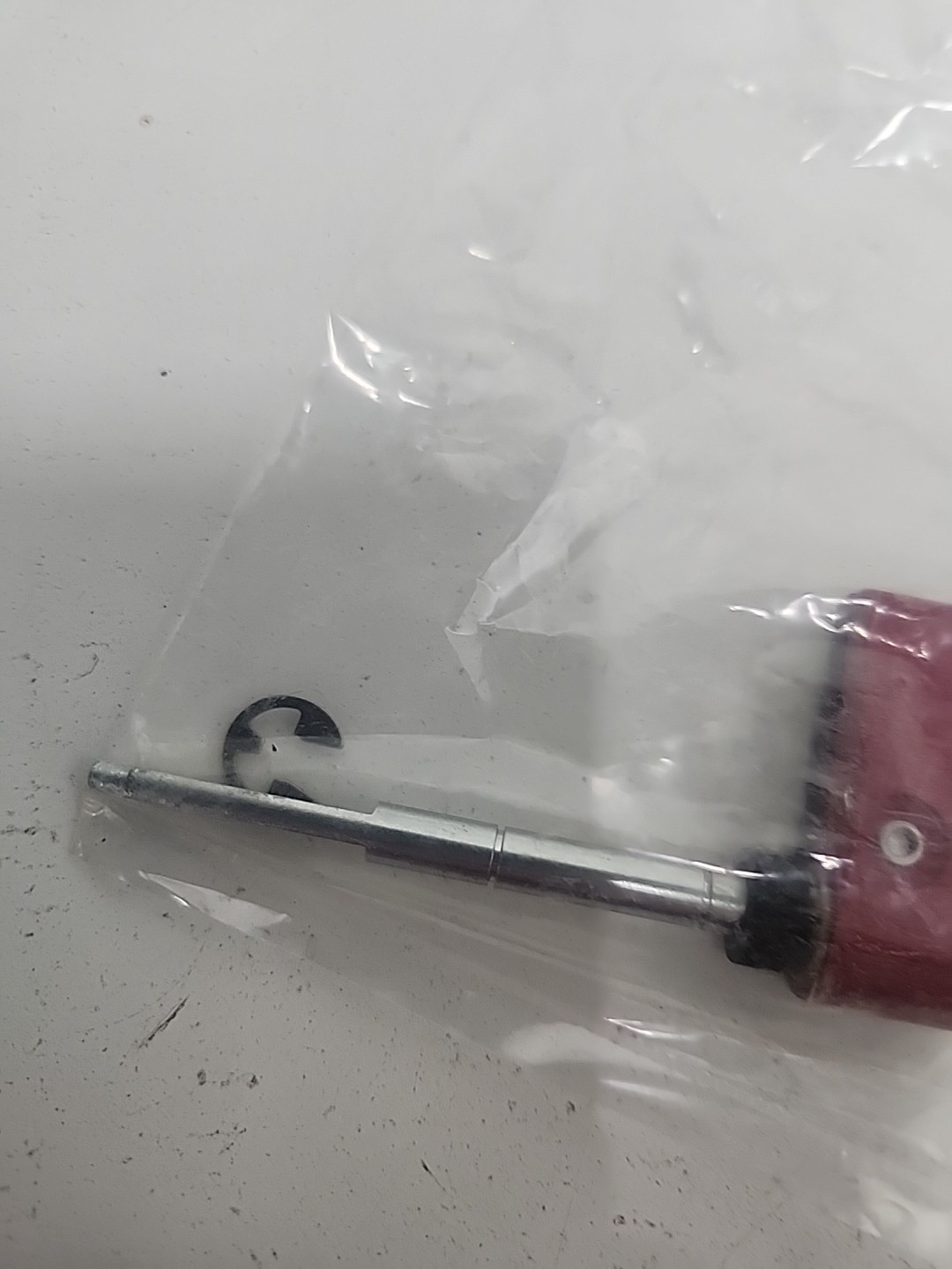 Square D 9998HR3 Replacement Manual Starter Toggle Kit (9 Pcs) *NOS *