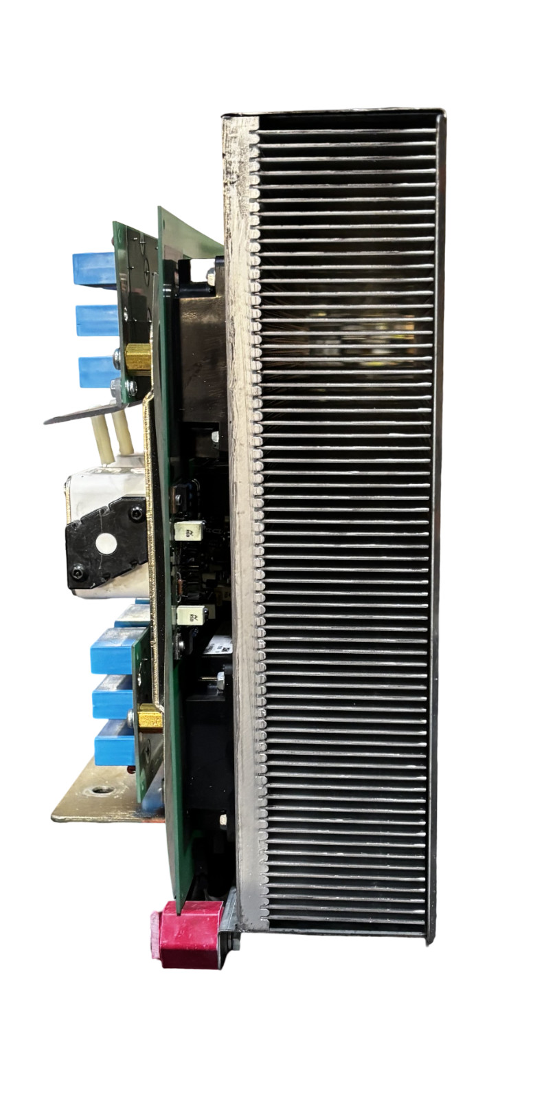 APC 72-132385-00 / 62-130064-01 Inverter Assembly 800KVA — For MGE UPS Systems