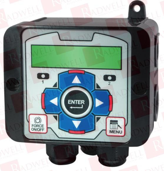 ADVANTAGE CONTROLS NANO-F2 / NANOF2 (BRAND NEW)