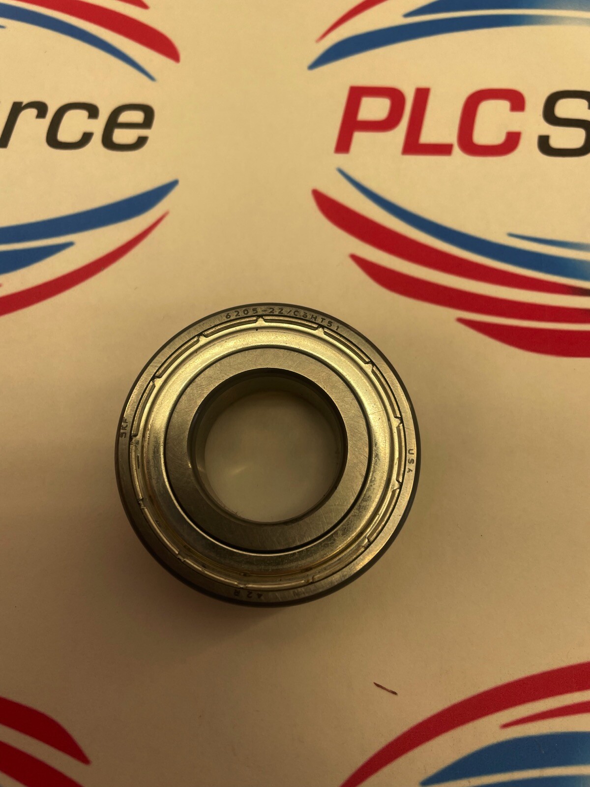 NSK 6205-2Z/C3HT51 BALL BEARING