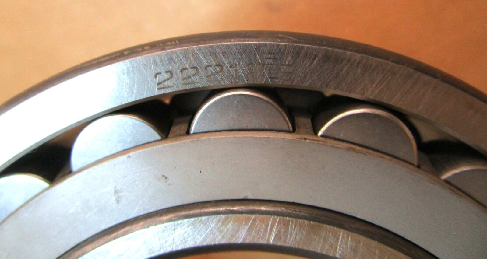 SKF Explorer 22212E 47847HM