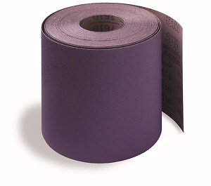 3M Regalite Floor Surfacing Rolls 09321, 12 in x 50 yd, 752I, P100 (Case of 1)