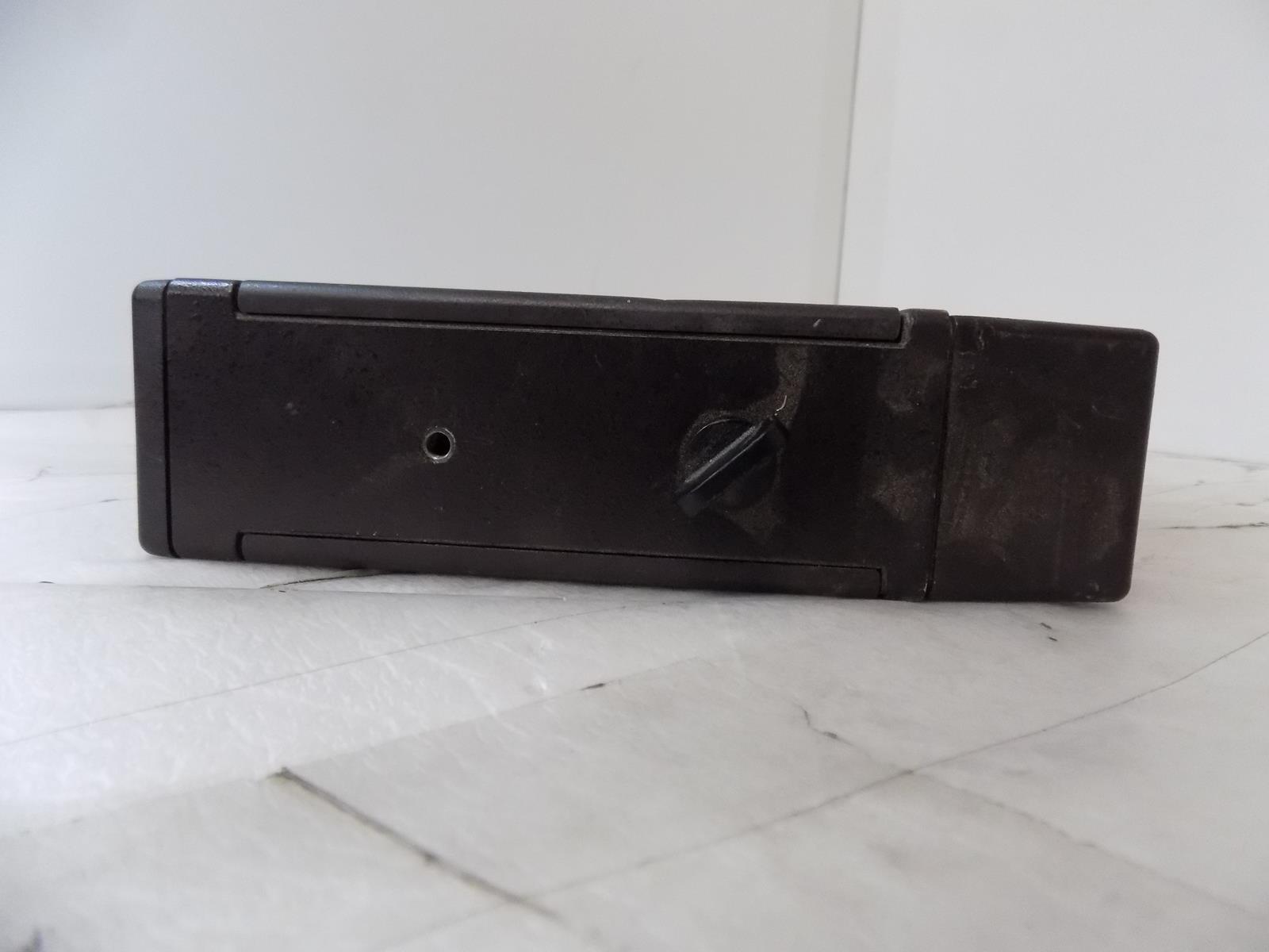 MOTOROLA SPECTRA T35ZXA5JC9AK RADIO CONTROL UNIT