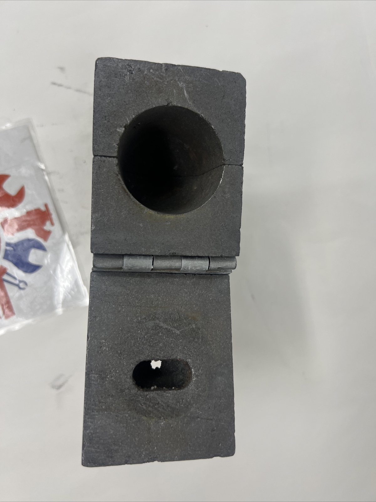 ULTRAWELD PT2/02B 2/0 STR RUN TO 2 STR TAP UWM90 CART