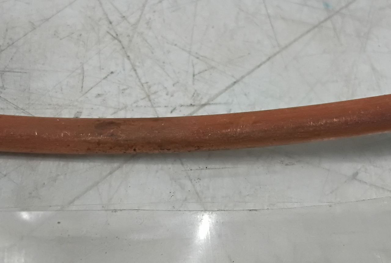 Genuine Copper Cover Gasket Seal | Kit BW/600 | Part 381.10.10.054 | 30″ x 12″