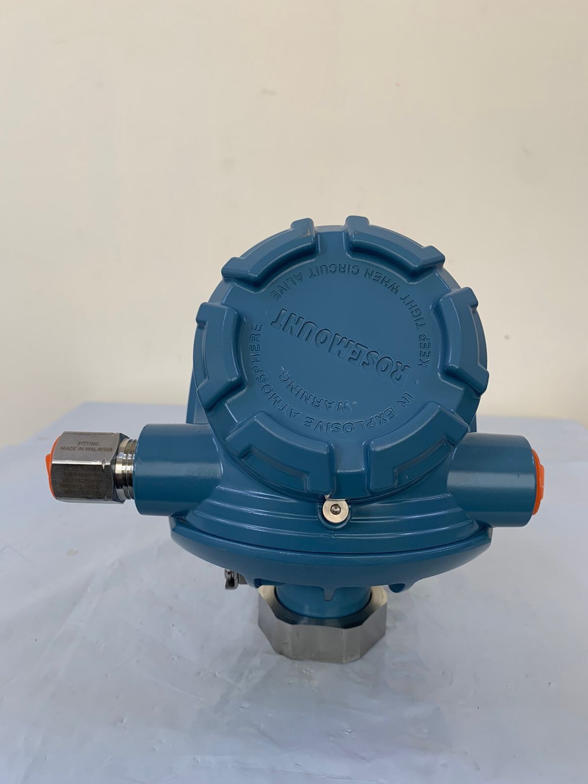 Rosemount / 5300 Level Transmitter / Guided Wave Radar / 5301FA2