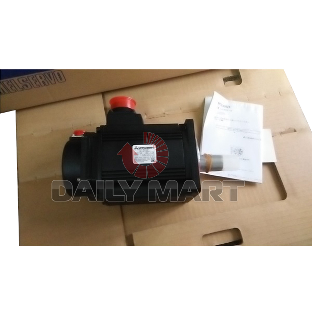 Brand New in Box Mitsubishi HC-RP153J Servo Motor