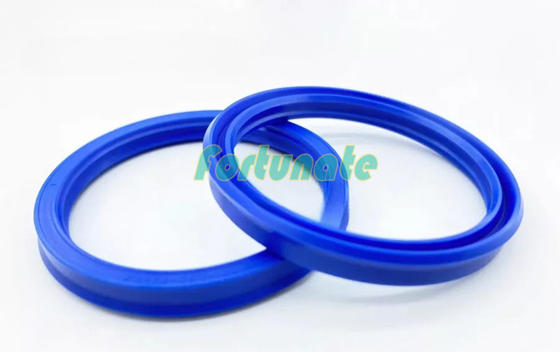 QTY:1 NEW FIT FOR TECNOLAN pull rod sealing ring oil seal TTI/L 35*45*7