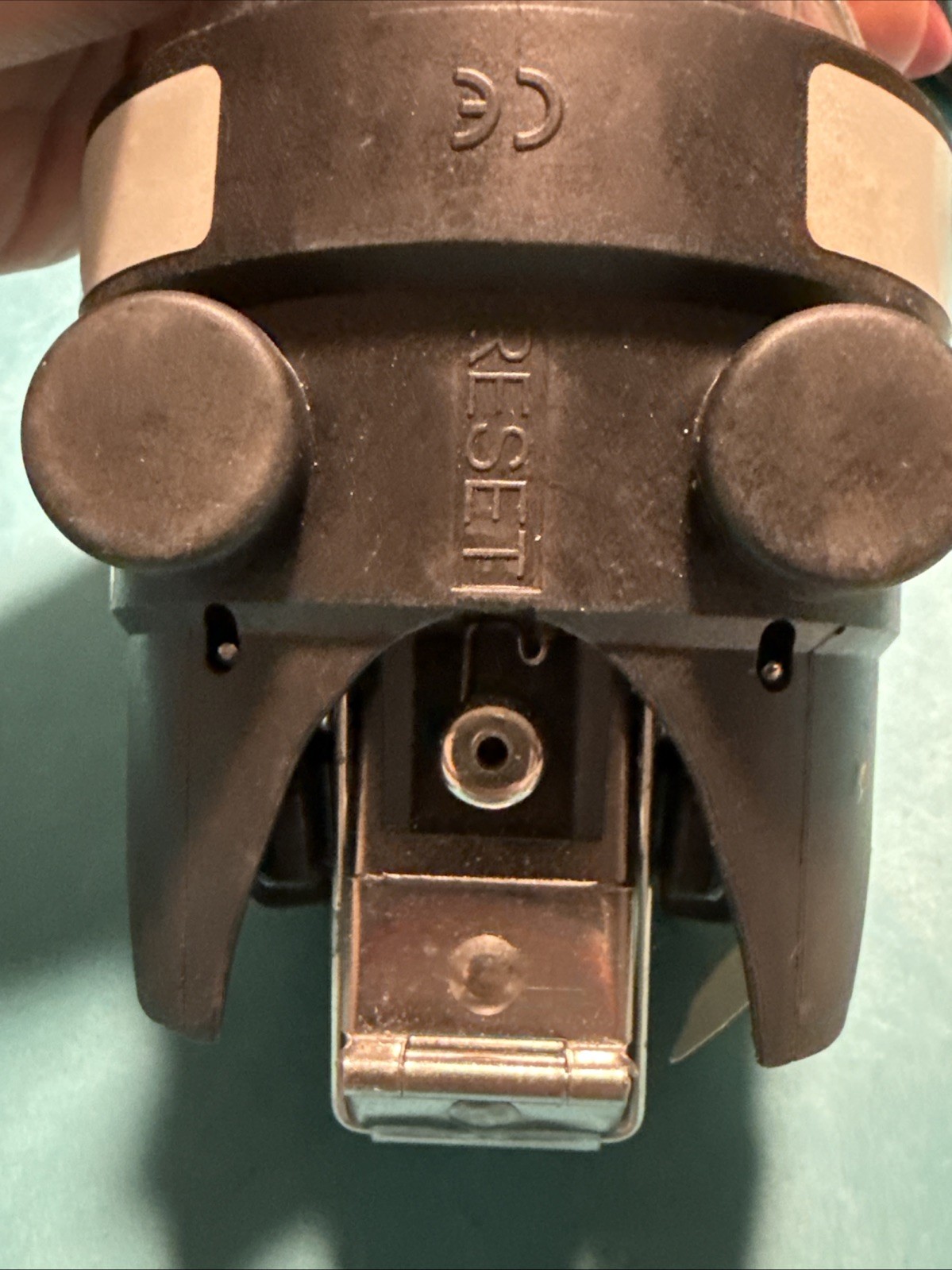 41-2001-302 Power Delivery Products Power Overhead Fault Indicator