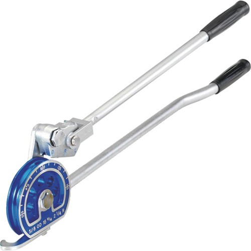 TASCO TA540G-5 Two-stage quick-action color bender ５／８