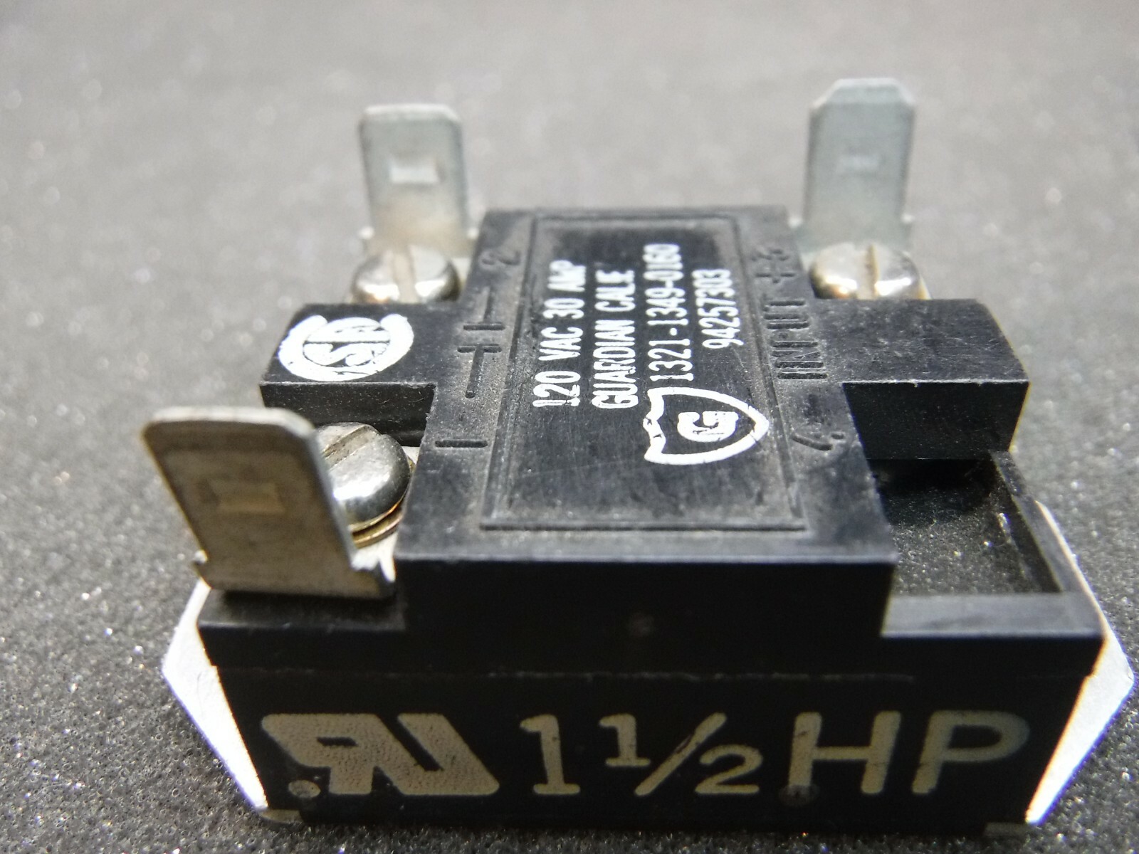 Guardian Calie, 1321-1349-016094257303, 120 VAC 30, 1 1/2 HP