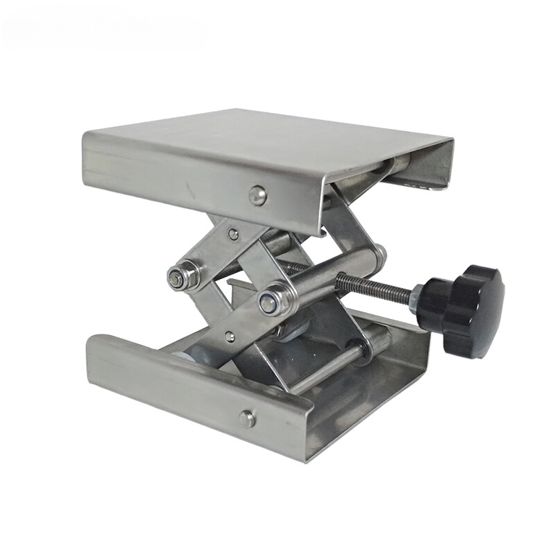 Precise Manual Lift Manual Translation Stage Folding Stage Platform