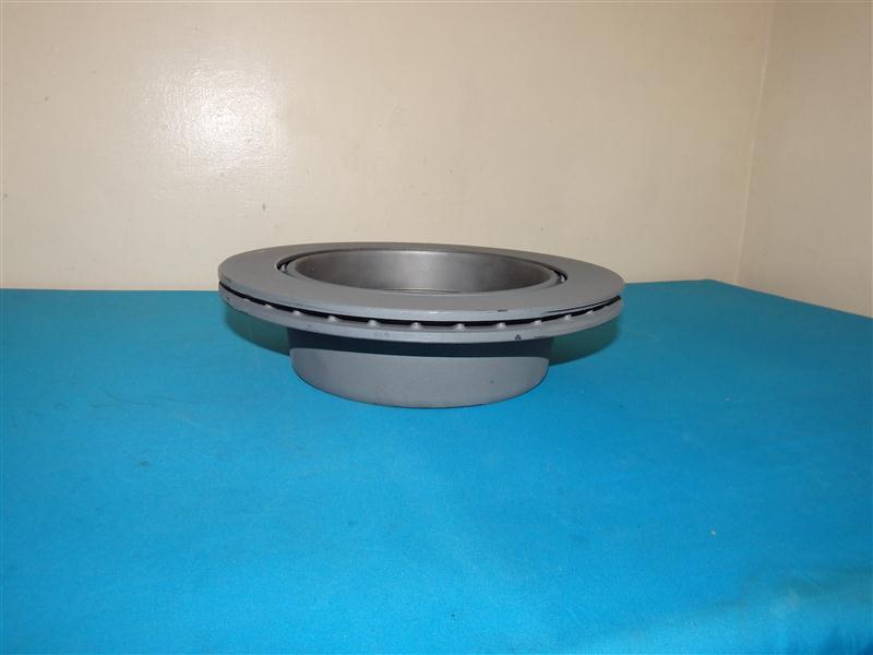 ACDelco 177-871 25676076 Disc Brake Rotor