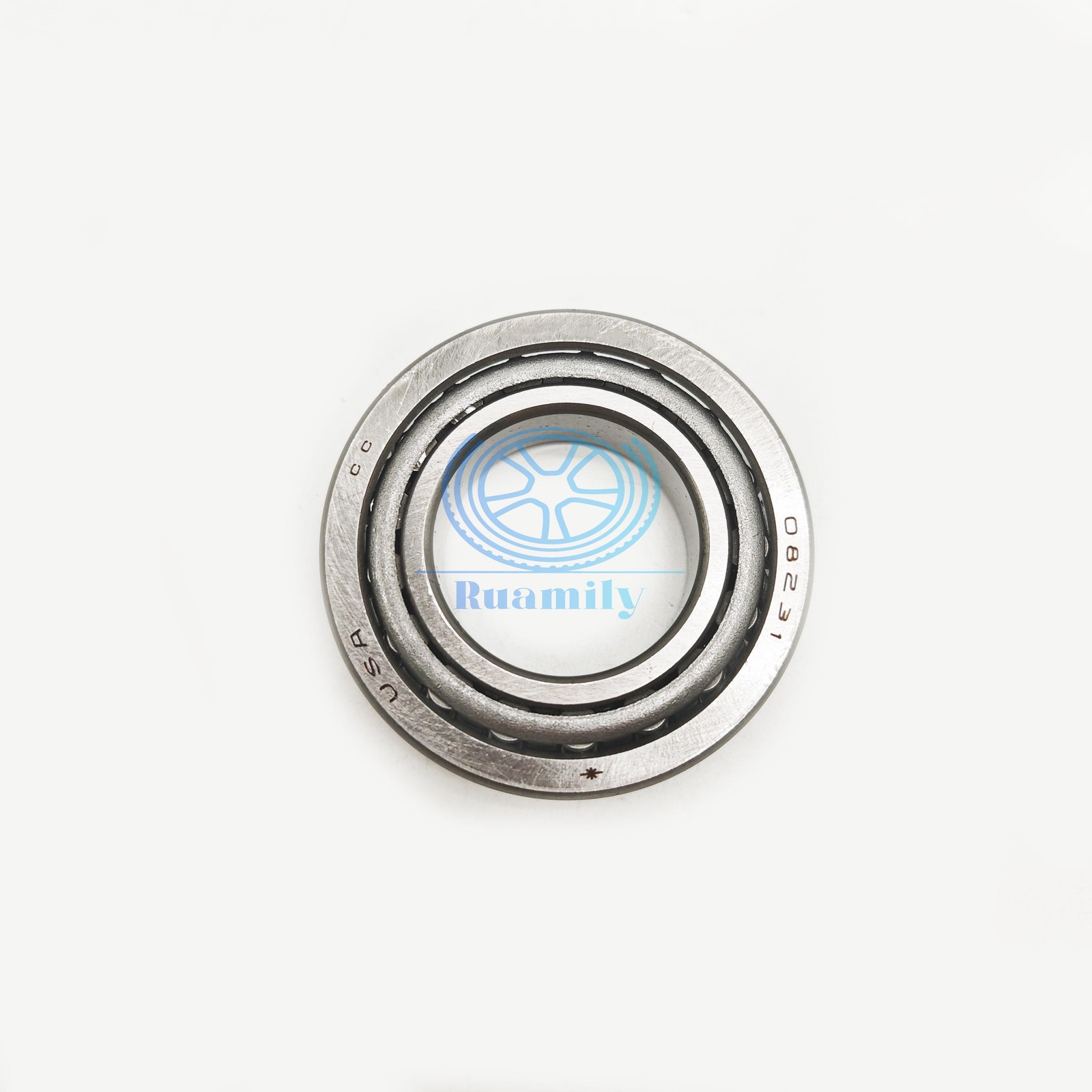Fit For TIMKEN 08125/08231 1.25×2.31×0.61″ Single Row Taper Roller Bearing