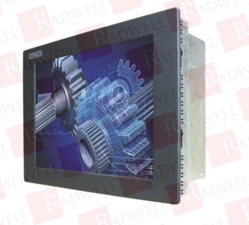 DYNICS FX15PTPIX1I7T0XPL8SXXZ / FX15PTPIX1I7T0XPL8SXXZ (USED)