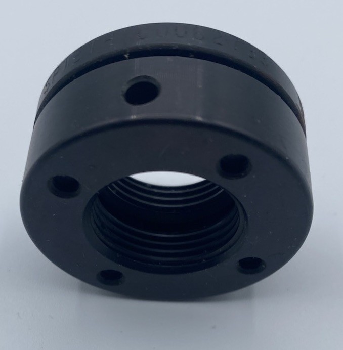 Spieth MSR 22×1.5 AME Lock Nut Spieth C0062733 NOS