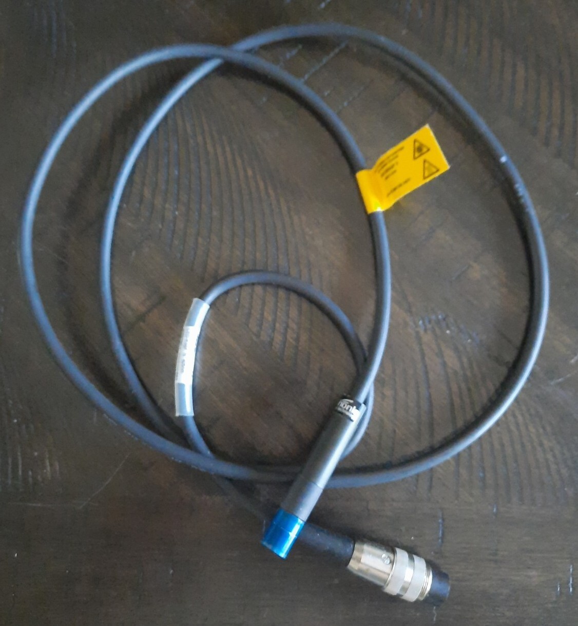 (Used) Honle UV LED-Kopf N 405nm Light Source