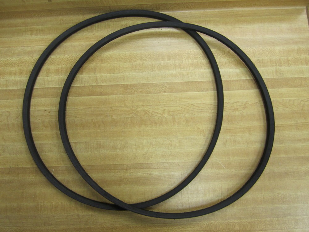 Goodyear B54 HY-T Plus V-Belt 5L570 (Pack of 2)