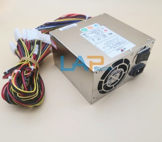 1PCS NEW FOR EMACS Equipment power HG2-6350P 350W 8A/250V 100-240V