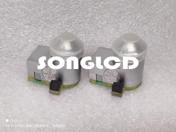 1PCS 50-0002-10 PITCH 025 RAD 0016 100GRAMS 90days warranty via DHL or FedEx