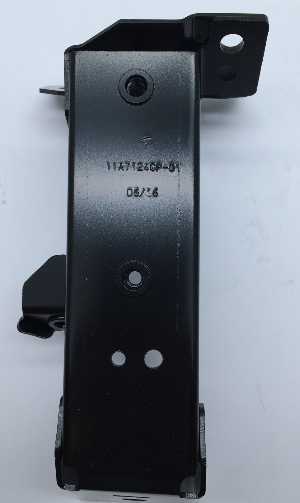 McLaren 1211A7124CP Stay Floor Front Side Left 11A7124CP.01 McLaren Vehicles