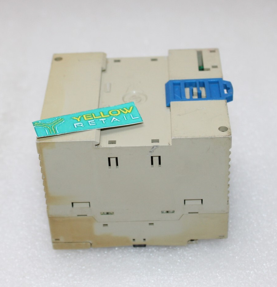 MICROSMART FC4A-C10R2 PROGRAMMABLE CONTROLLER FC4AC10R2 100-240VAC