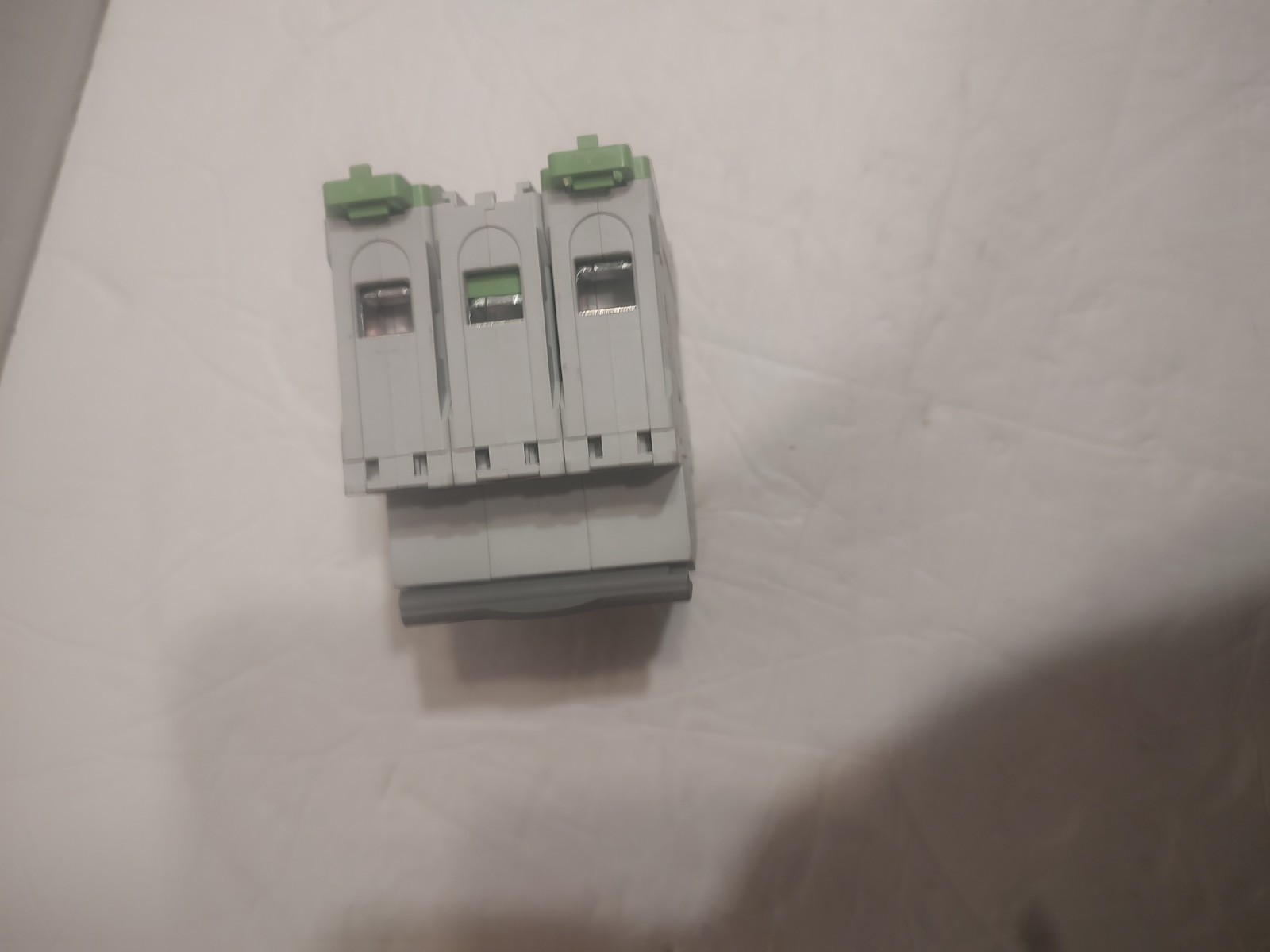 New Noark Supplementary Protectors, B1E3D2 480Y/277V 50/60Hz UL 1077 C AED2