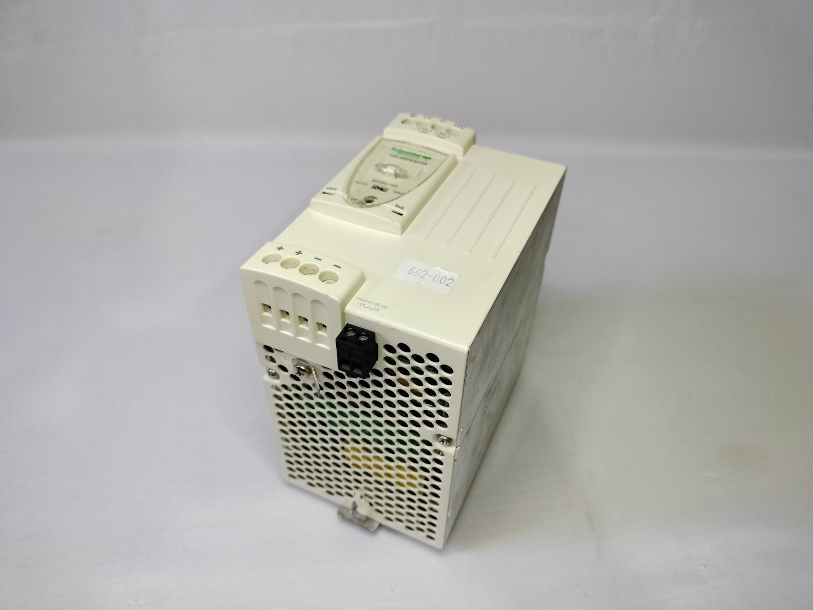 Scheider Electric ABL8 RPS24100 ABL8RPS24100 Universal Power Supply Module