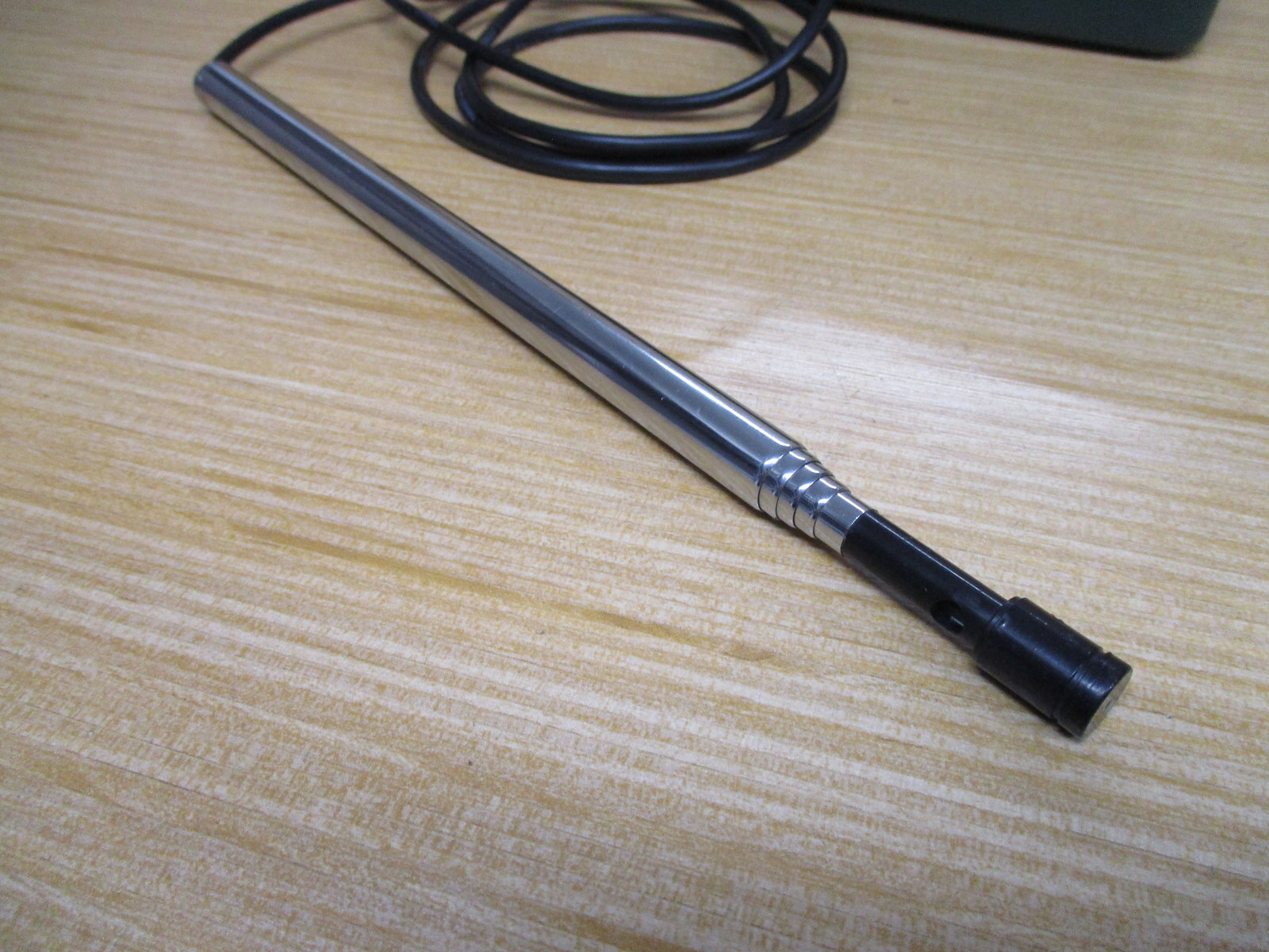 Extech 407119 CFM/CMM Hot Wire Anemometer