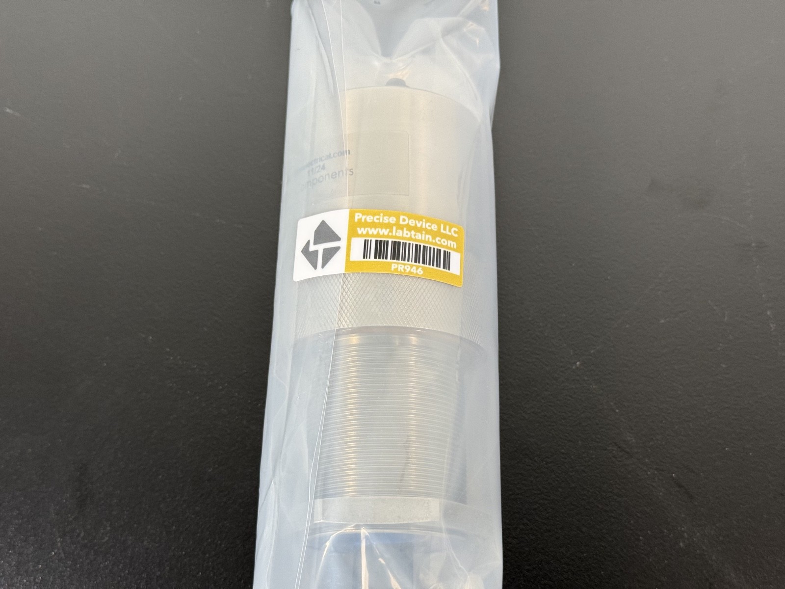 Douglas Electrical Components 58578 Hermetic Vacuum Feedthrough Connector POTCON