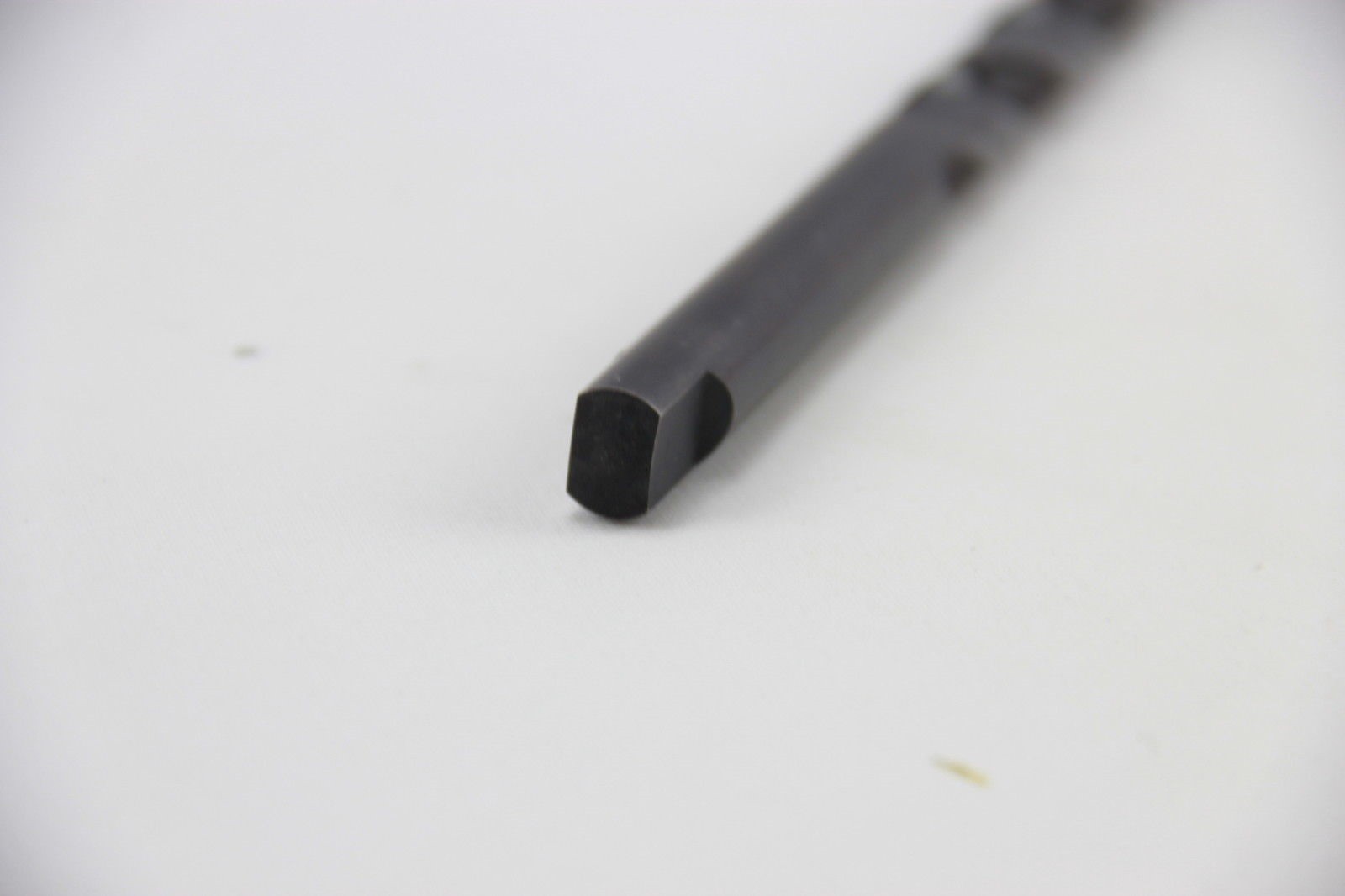 Guhring J54339 0281-4416 HSS Drill Bit 0.4724″ Diameter Taper Extra Length – NEW