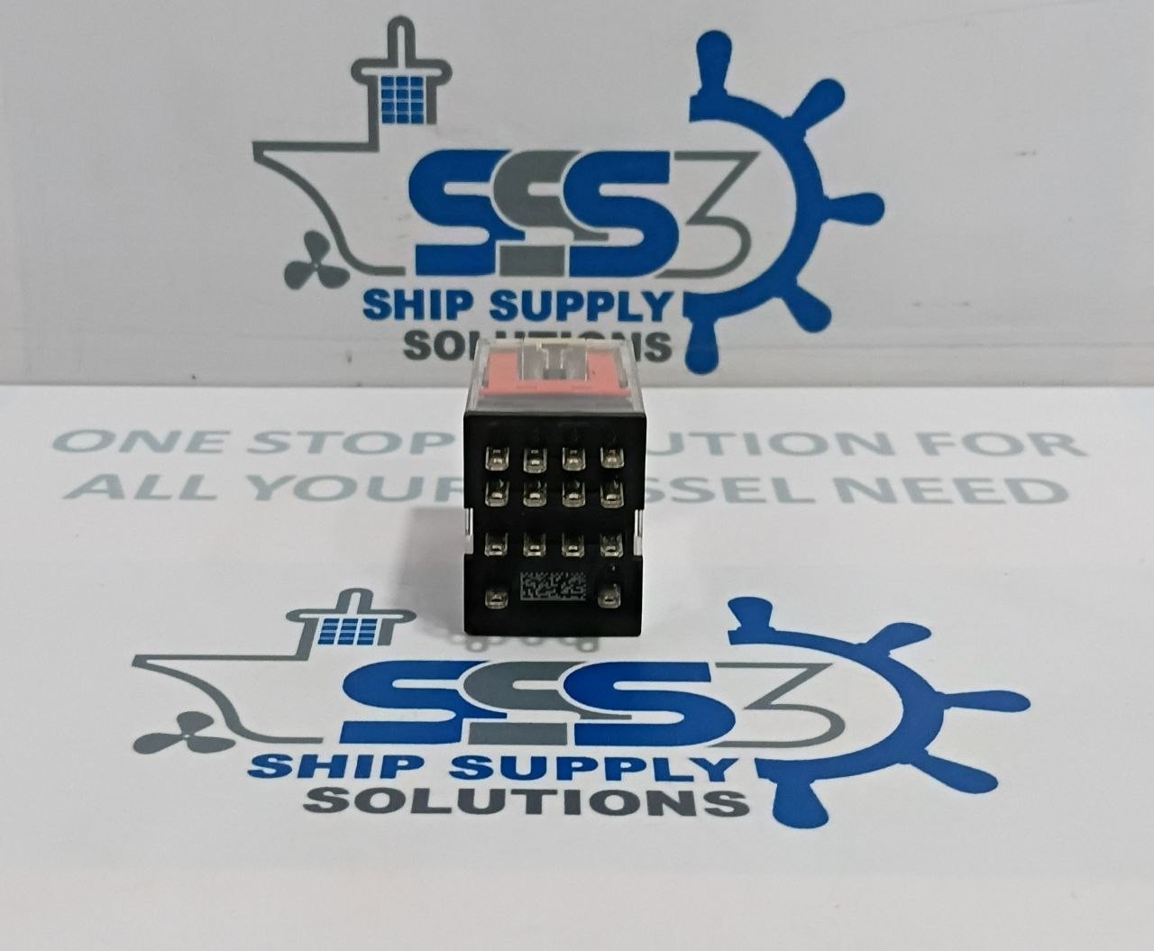 Omron MY4N Relay 24VDC (Unused New)