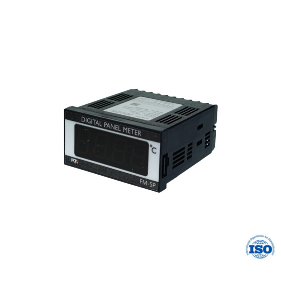 CONOTEC FM-5P / Digital temperature Indicator