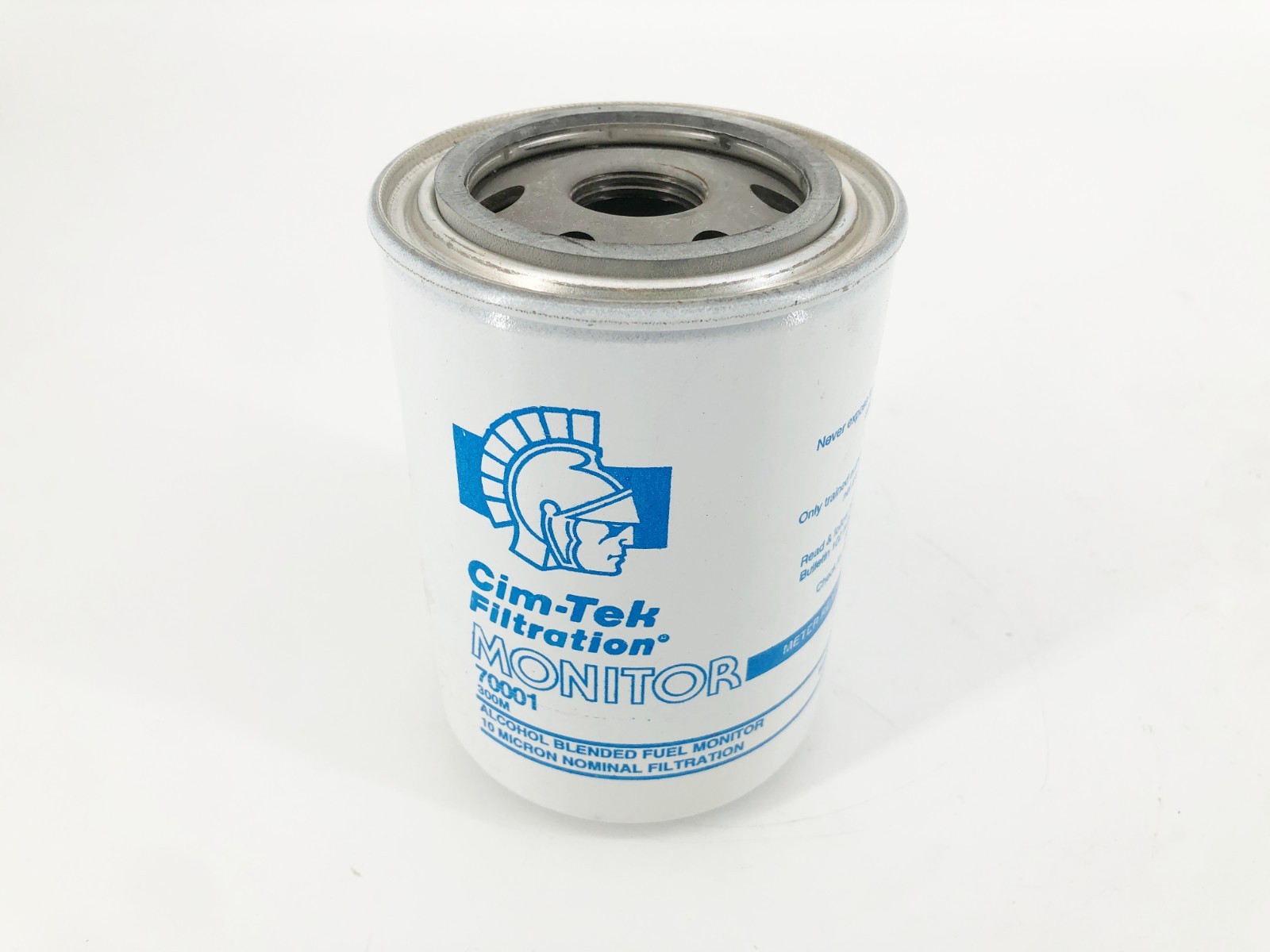 New Cim-Tek Filtration 70001 Monitor Pump Filter 300M 10 Micron – No Box
