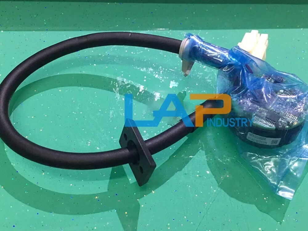 1PCS NEW FOR A5 Servo Motor Encoder MFE0020B8SE