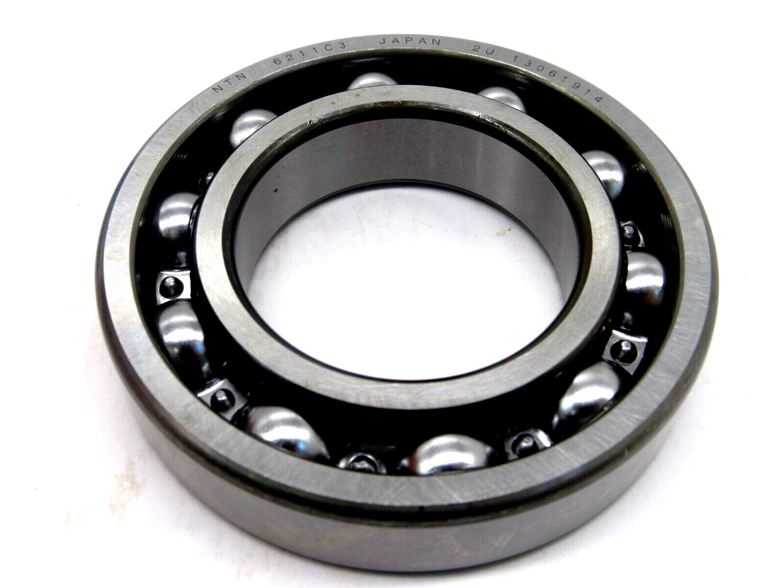 NEW NTN 6211C3 BALL BEARING