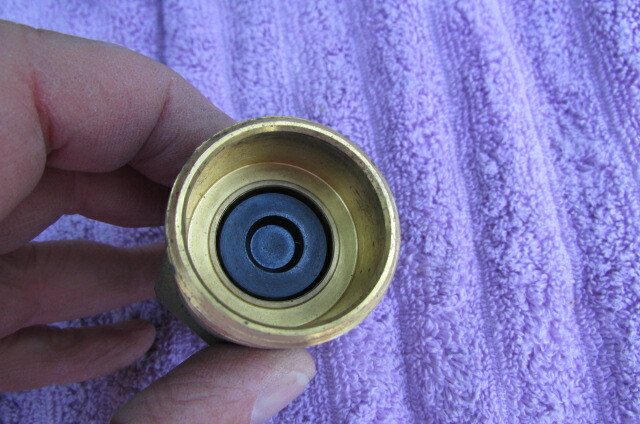 NEW Aeroquip 5100-S1-12B Fitting M-2