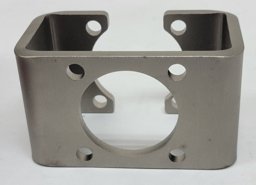 VanAire VA45000-0102 Field Q QS/QD 150 1.5 IN XOMOX XLB-12A Mount Kit