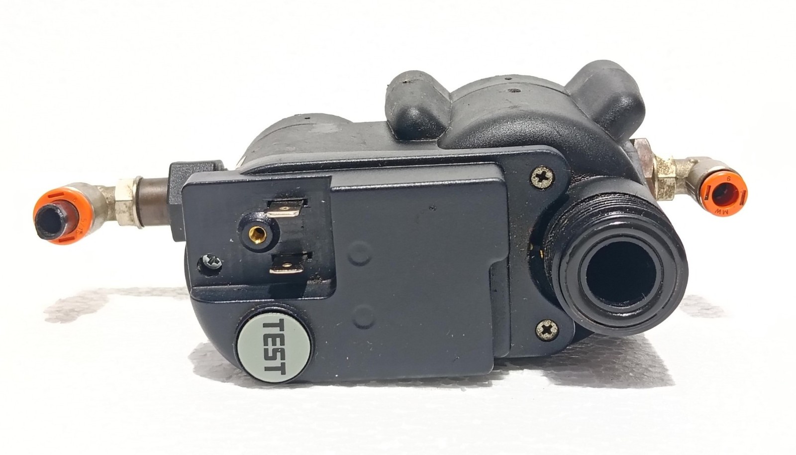 LDI ELECTRONIC DRAIN VALVE ED12 230V 50/60HZ 0.2 – 16 BAR ATLAS COPCO 1952119304