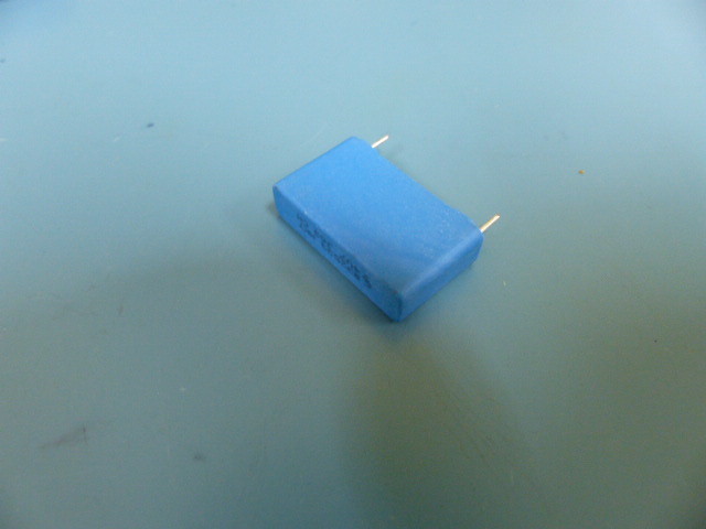 Siemens B32533-C475-J Qty of 35 per Lot 4.7uf 63v 5% Epcos polyester film capa