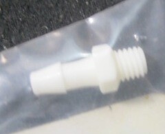 Prometrix 91-0054 FITTING BARB