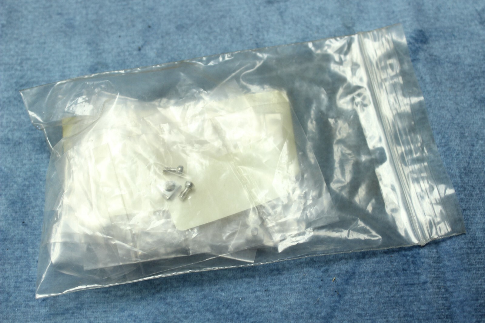 New SPC Technology SPC15081 (Lot of 10 screw sets)