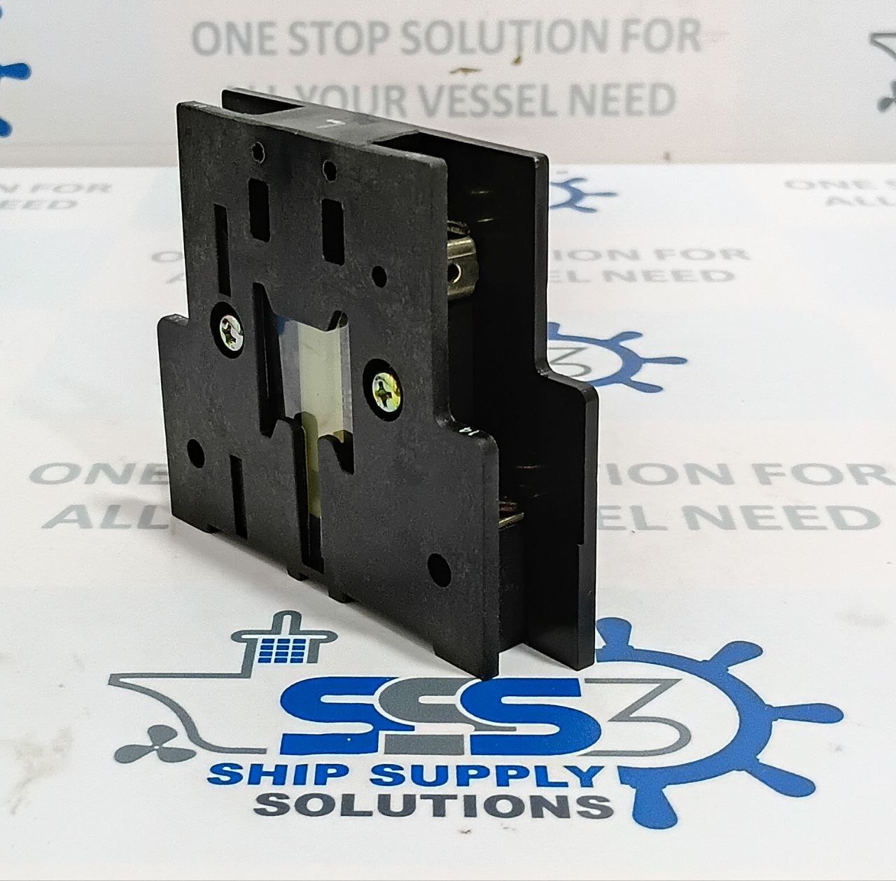 Terasaki SC-8N/10N/11N/12N Auxiliary Contact Block (L & R) (Pack of 3 Sets)