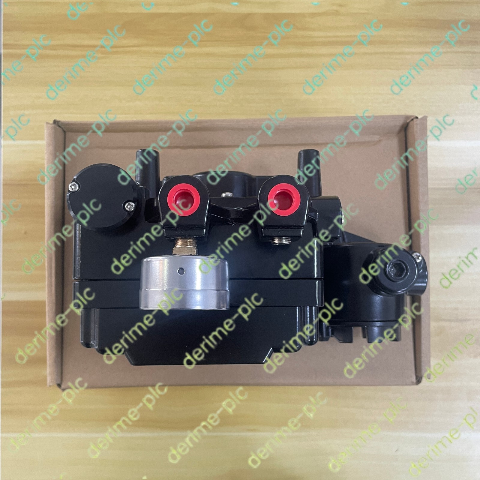 Linear travel valve positioner TY1000L#1pcs new in box