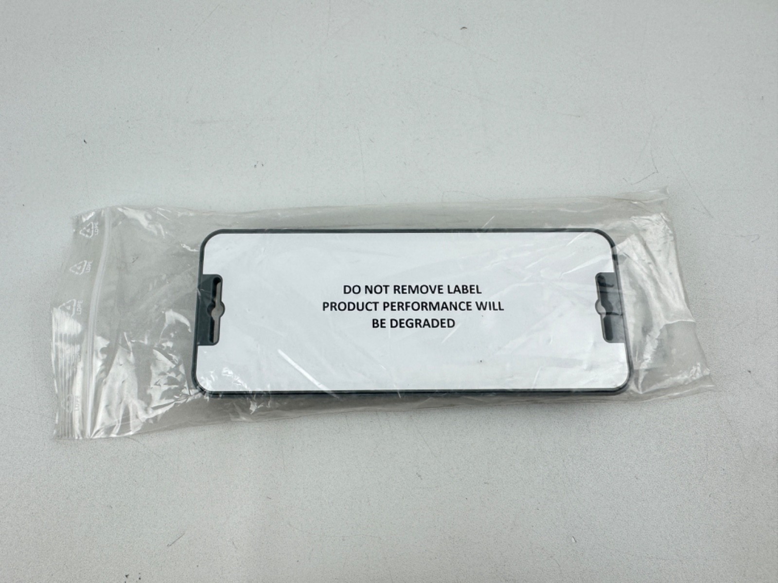 x(4) IFM E80394, RFID TAG, ID-TAG/174x70x17.6/04